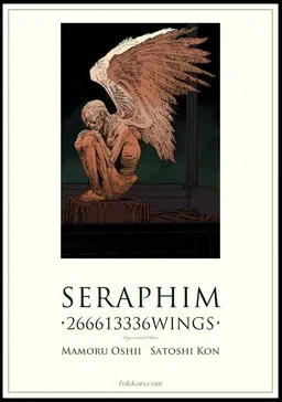 Seraphim cover