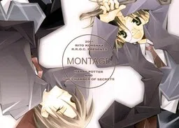 Harry Potter - Montage (Doujinshi)