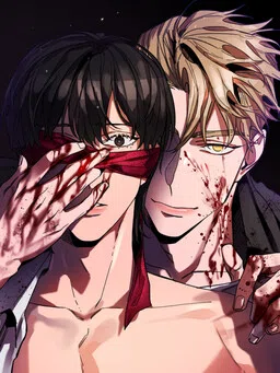 Blind Play cover