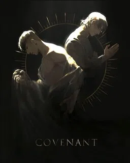 Covenant cover