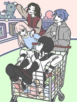 Daily Life in Campus
