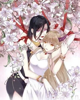 Wild Lilies and Violets cover