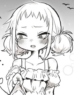Yada-san Is Cold cover