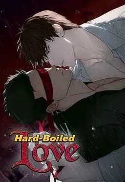 Hard-Boiled Love cover