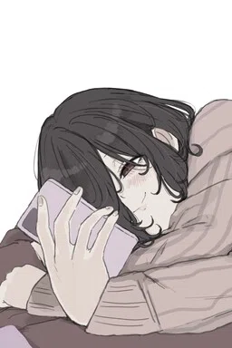Mikoto-chan Doesn’t Want to Be Hated! - Twitter Extras
