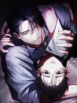 Red Mansion cover