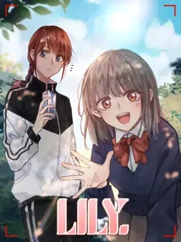 Lily cover