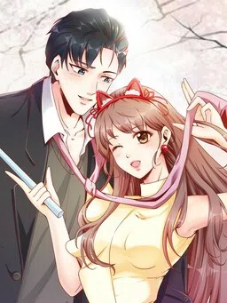 The President's Contract Lover cover