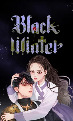 Black Winter cover
