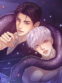 Jogae Sonyeon cover