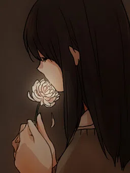 Colorless Girl