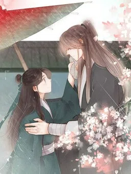 As Lovely as the Peach Blossoms cover