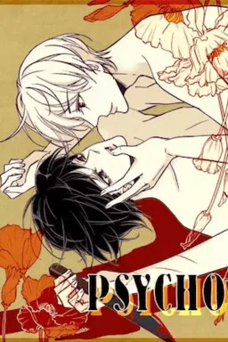 Psycho cover