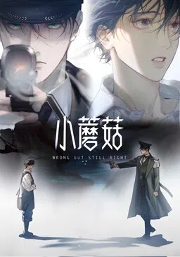 Xiǎo Mógū cover