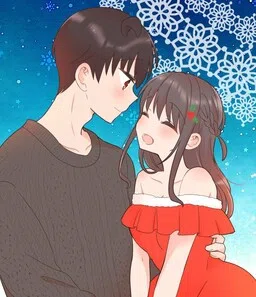 Osananajimi de Oyome-chan cover
