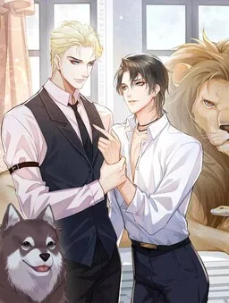 Hunting Game cover