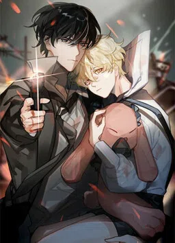 Code of Silence cover