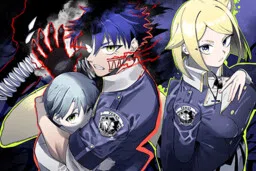 Animagod
