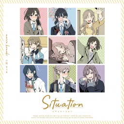 Situation cover