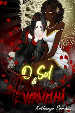 O Sol & Rosa Vermelha cover