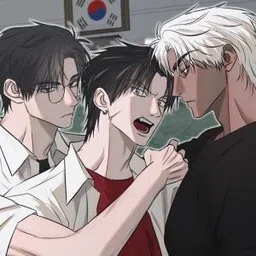 Gangster Love Simulation