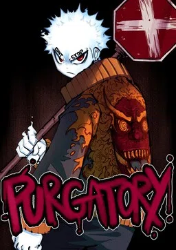 Purgatory cover