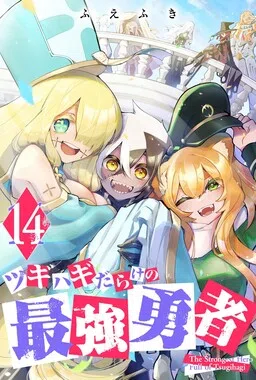 The Patchwork Hero cover