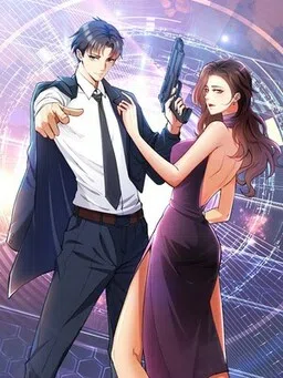 Hua Du Jipin Zhan Wang cover