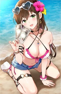 "Kore Ageru kara sa, Onee-san to Asonde kureru?" cover
