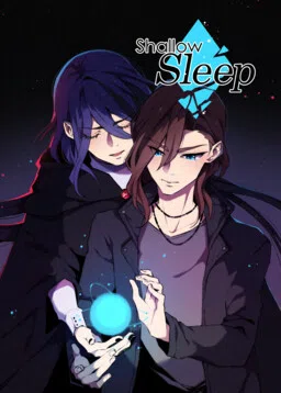 Shallow Sleep cover