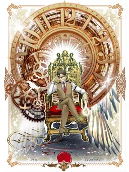 Câu Lạc Bộ Trường Sinh cover