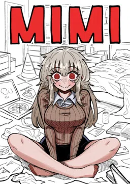 Mimi cover