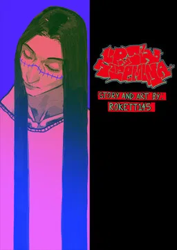URSA TERMINA cover