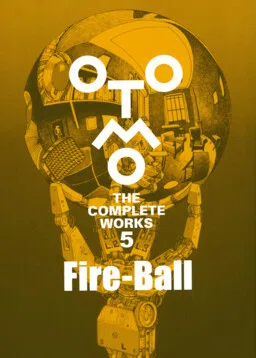 Fireball cover
