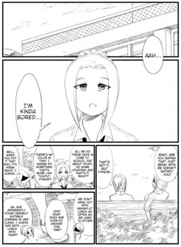 Watashi ga Motenai no wa Dou Kangaetemo Omaera ga Warui! - Looking For Familiar Blue (Doujinshi)