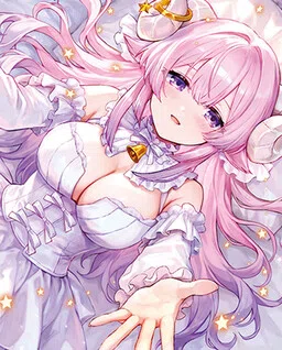 Sleep Demon-chan Wants to Put You to Sleep