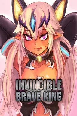 Invincible Brave King