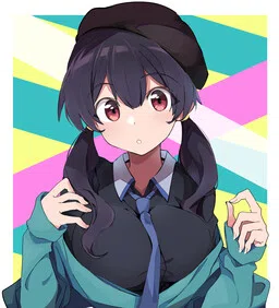 Vivid Line cover