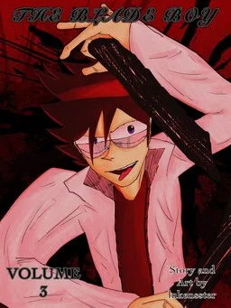 The Blade Boy