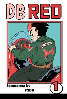 DB Red