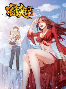 Demonic Housekeeper cover