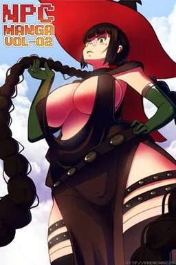 NPC cover