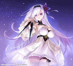 Lethal Lady Liese