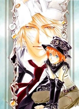 A Doll and His Master cover