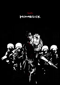 Homesick