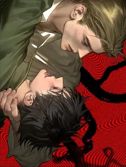 The Fallen Lamb cover