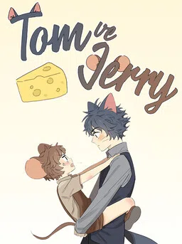 Tom ve Jerry cover