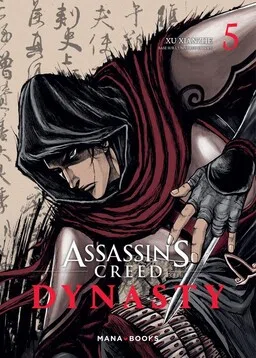 Assassin's Creed: Dynasty