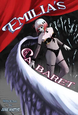 Emilia's Cabaret