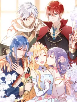 Strange Love Rivals Increased!